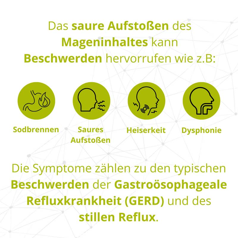 Esoxx Reflux Defence bei Sodbrennen, Reflux 20 St Kautabletten