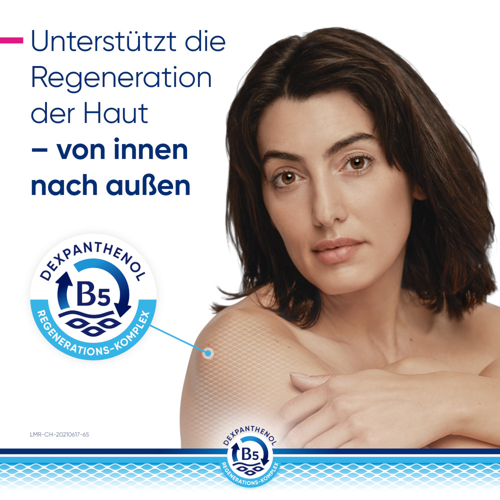 Bepanthol DERMA REGENERIERENDE KÖRPERLOTION 1X400 ml Lotion