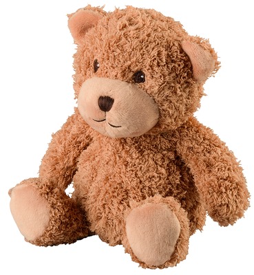 WARMIES MINIS Teddy 1 St