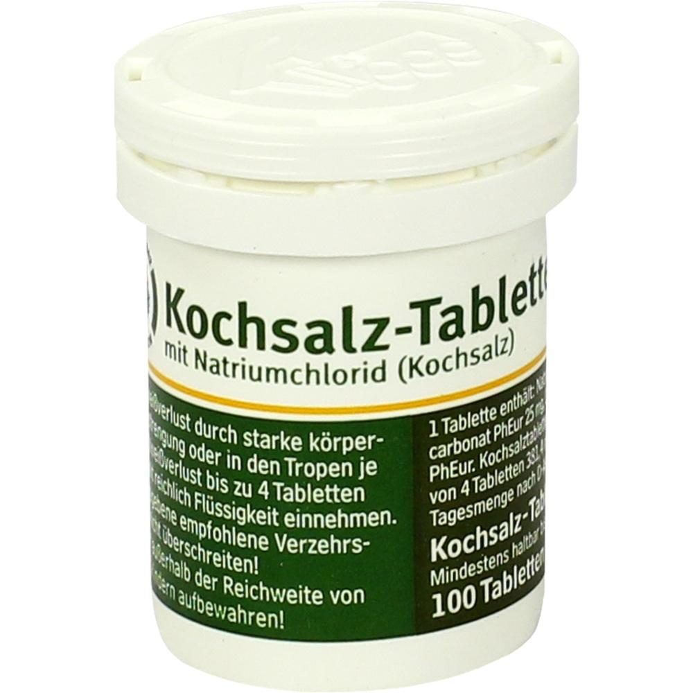 KOCHSALZ 100 St Tabletten