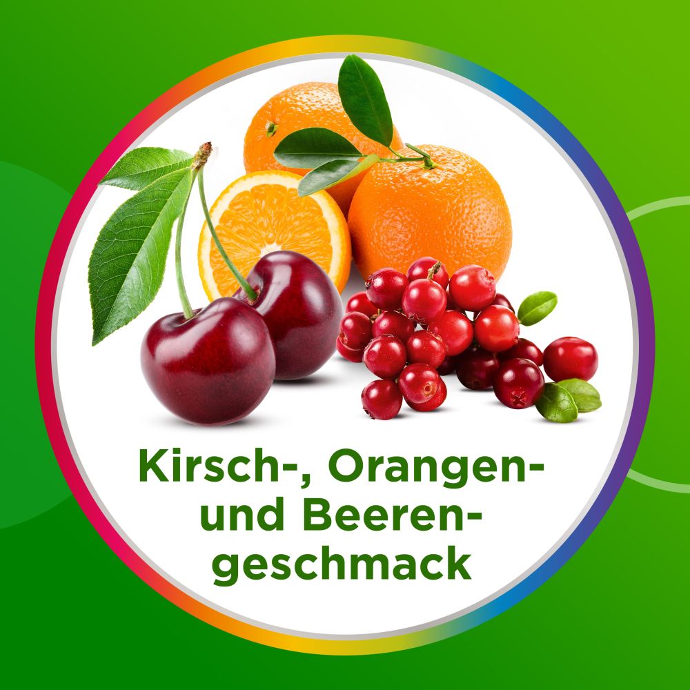 CENTRUM MULTI VITAMINGUMMIES 60 St Kaugummi