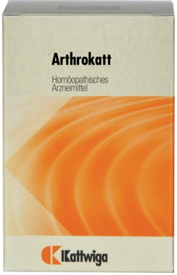 ARTHROKATT Tabletten 200 St Tabletten