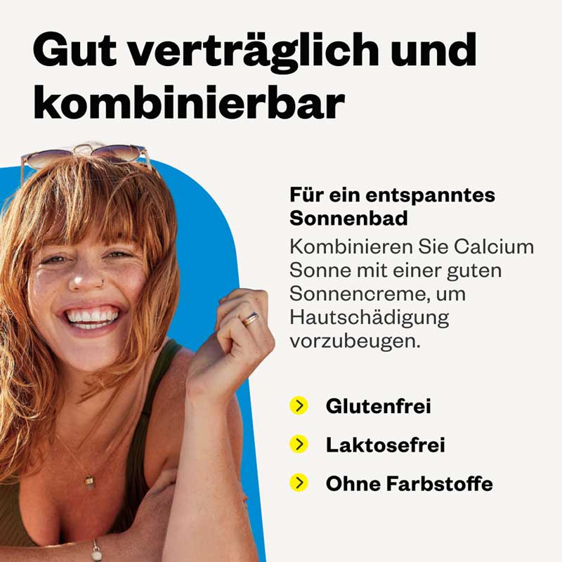 Avitale CALCIUM SONNE 500 DIREKT 30 St Pulver