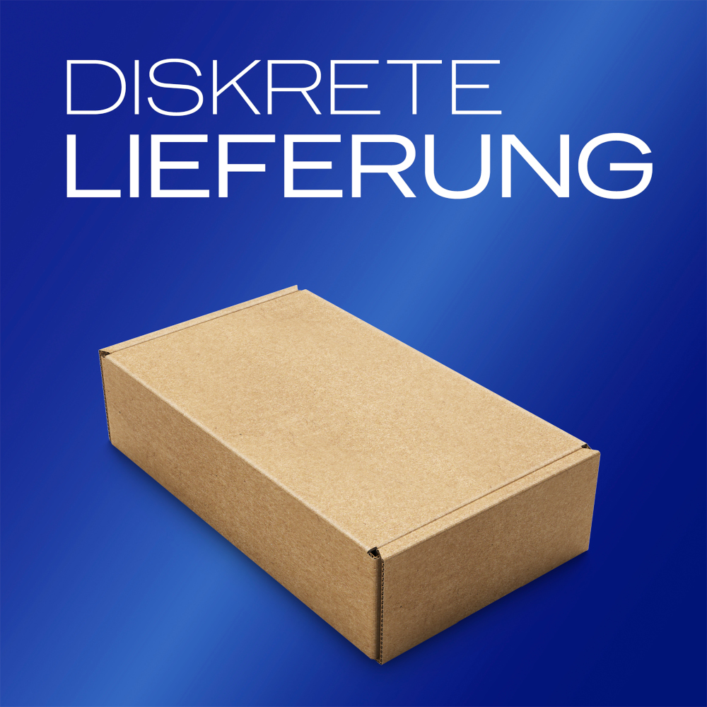 durex PLAY FEEL GLEITGEL 50 ml Gel