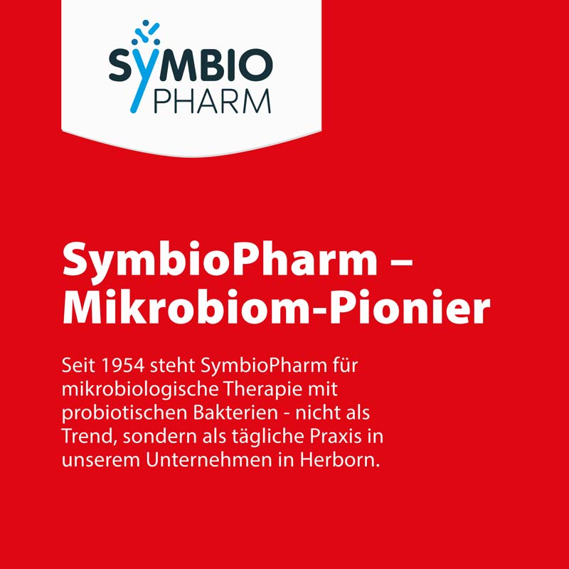 SYMBIOFLOR 1  50 ml Suspension