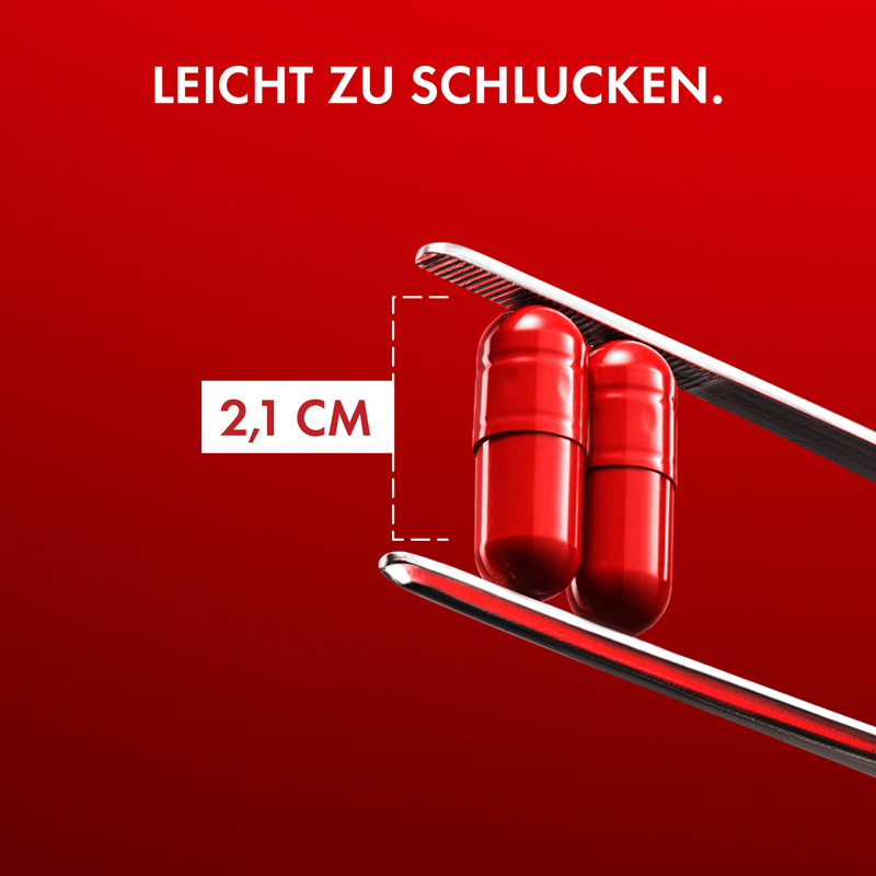 VICHY KOLLAGEN + ELASTEN + HYALURON 60 St Kapseln