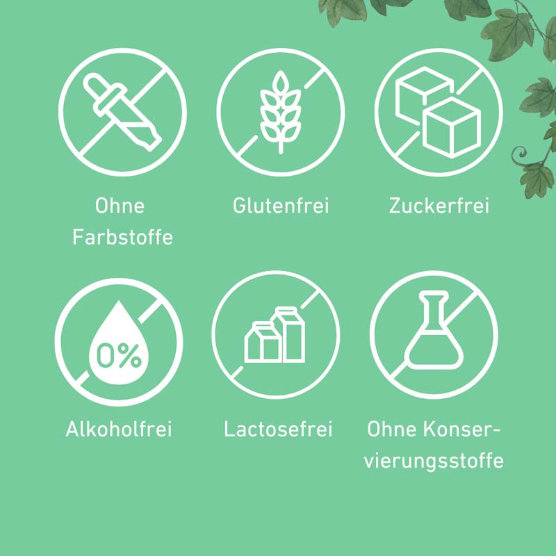 Hedelix s.a. Hustentropfen 20 ml Tropfen zum Einnehmen