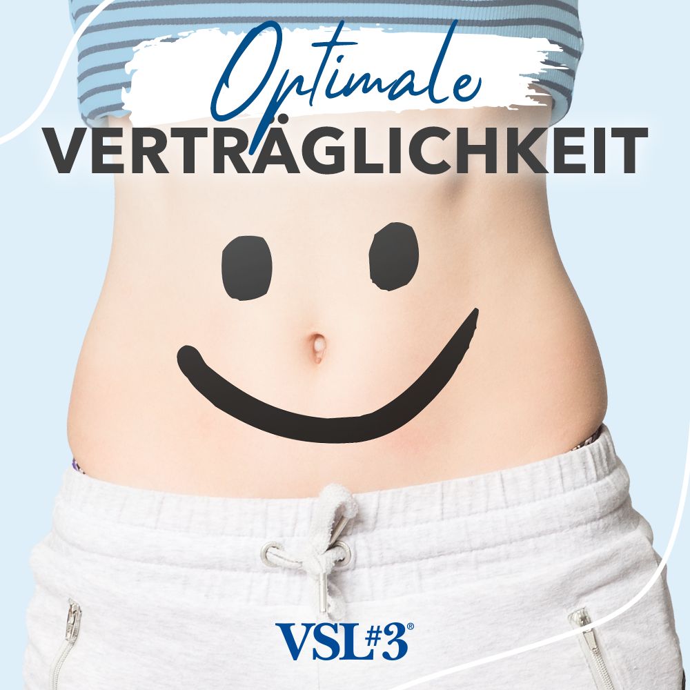 VSL 3 30X4.4 g Pulver