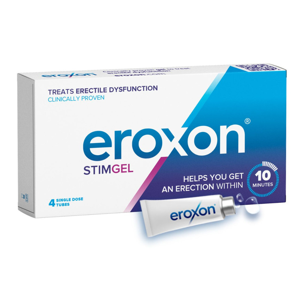 eroxon STIMGEL 4 St Gel