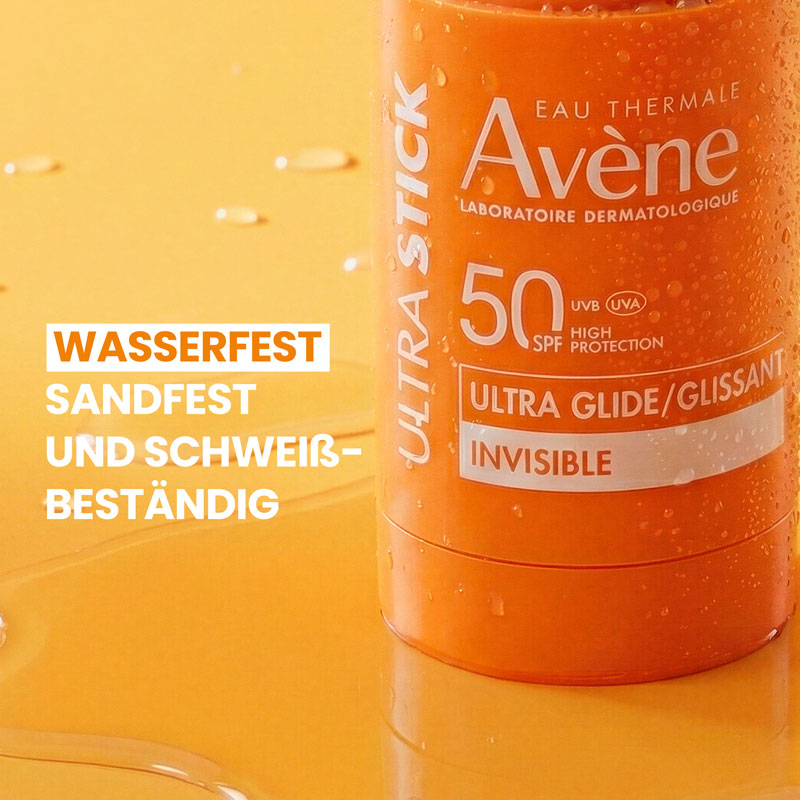 Avène 50 ULTRA STICK 20g  20 g Stifte