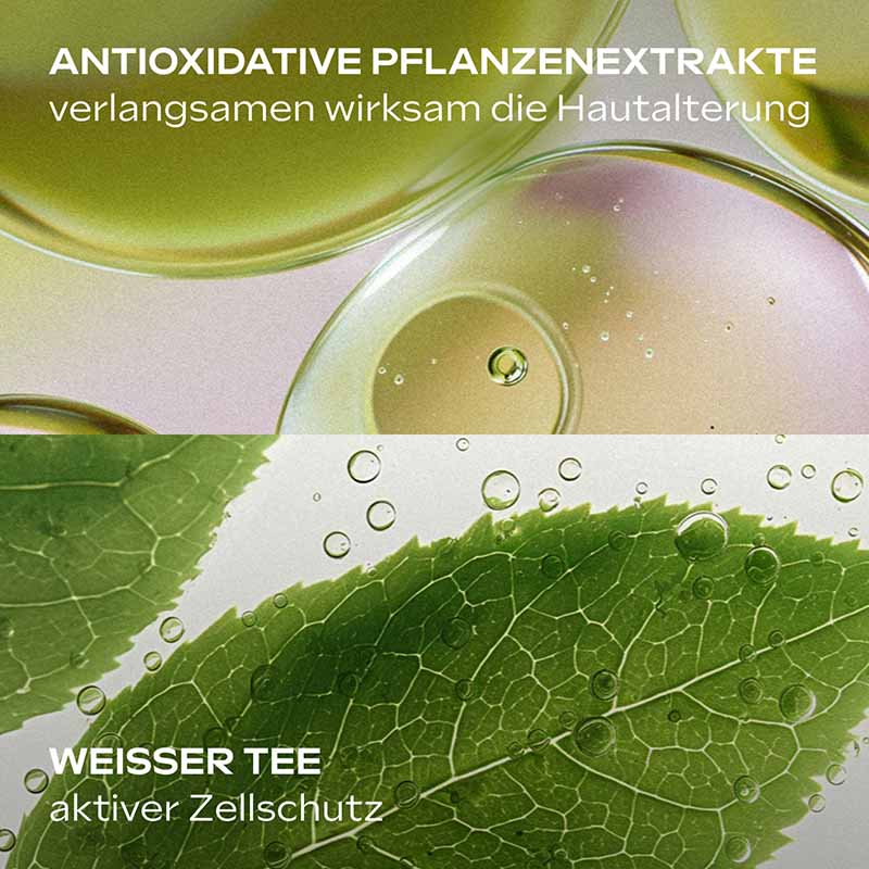 WELEDA Slow Aging Astaxanthin SERUM DROPS 30 ml