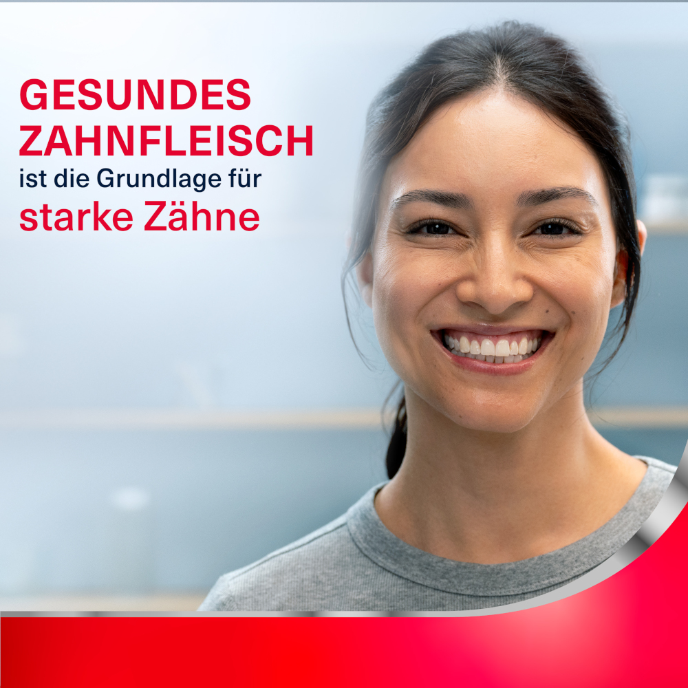 parodontax NATÜRLICH WEISS  75 ml Zahnpasta