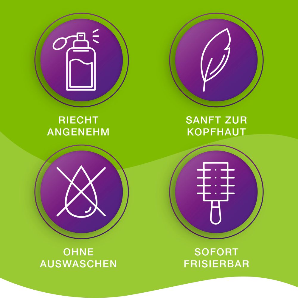 Priorin LIQUID 50 ml Pumplösung