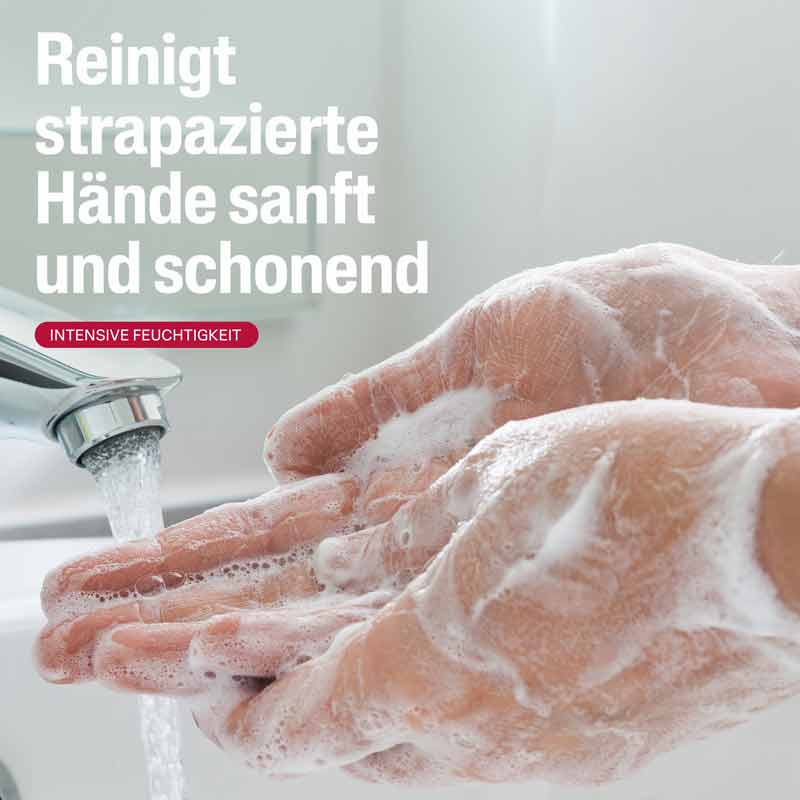 Cetaphil PRO ITCHCONTROL CLEAN  236 ml Flüssigseife