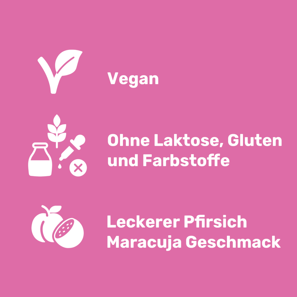 EUNOVA B12 Plus 10X8 ml Lösung zum Einnehmen