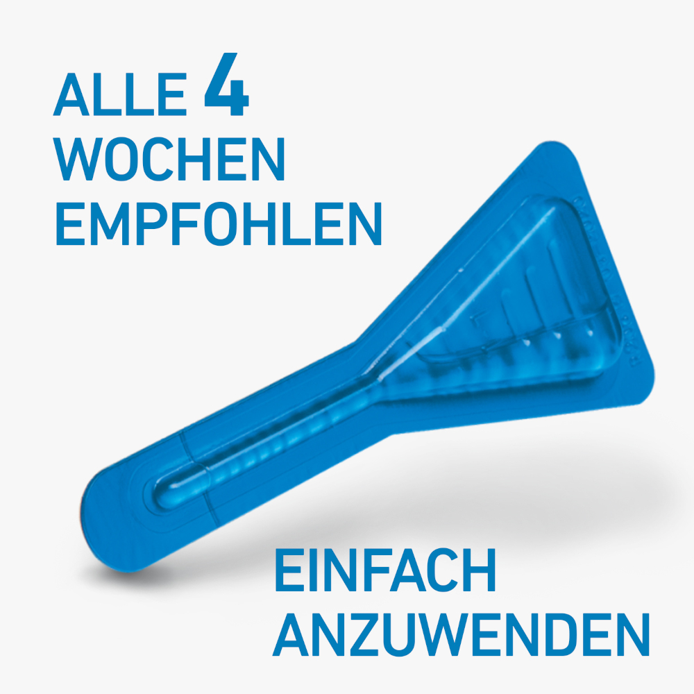 FRONTLINE SPOT-ON gegen Zecken, Flöhe und Haarlinge für Hunde L (20-40 kg)  3 St Lösung