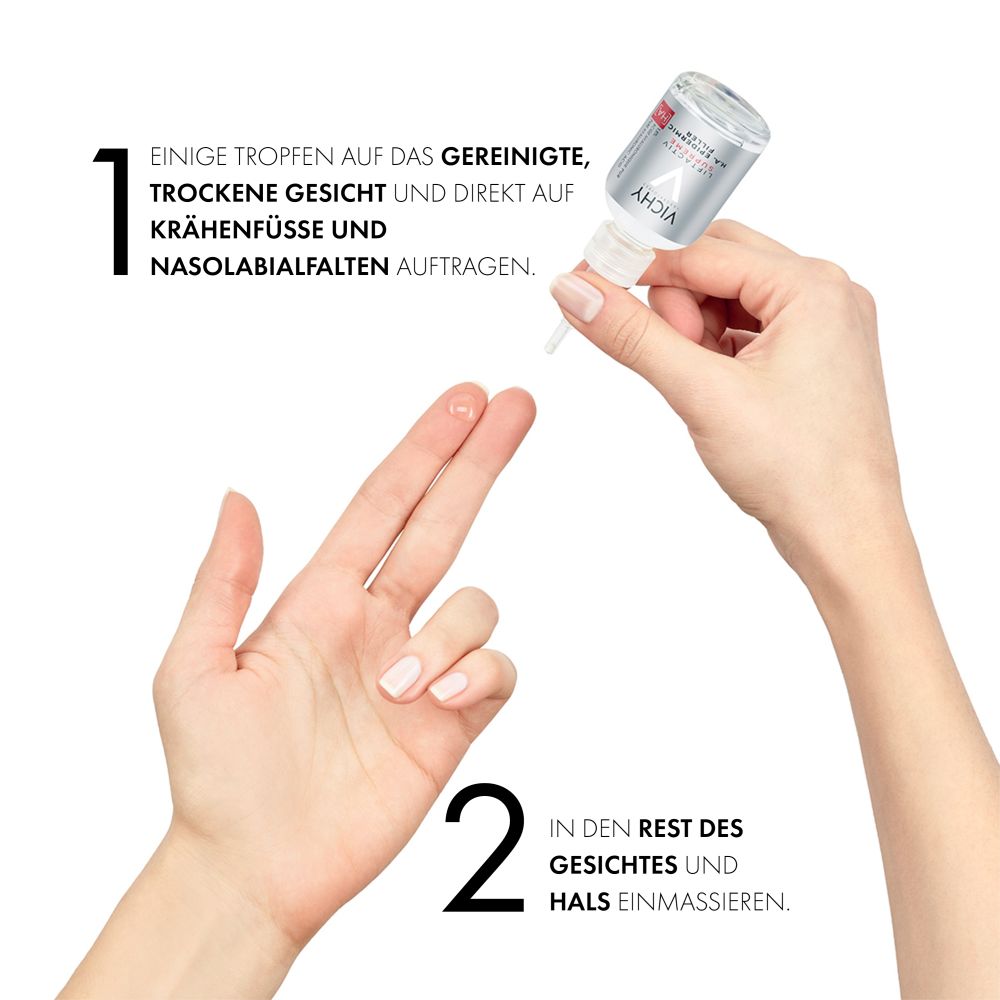VICHY LIFTACTIV EPIDERMIC Konzentrat  30 ml Konzentrat