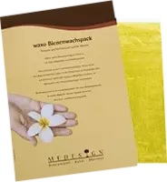BIENENWACHS WICKEL Kleinkind 20x30 cm Waxo 2 St
