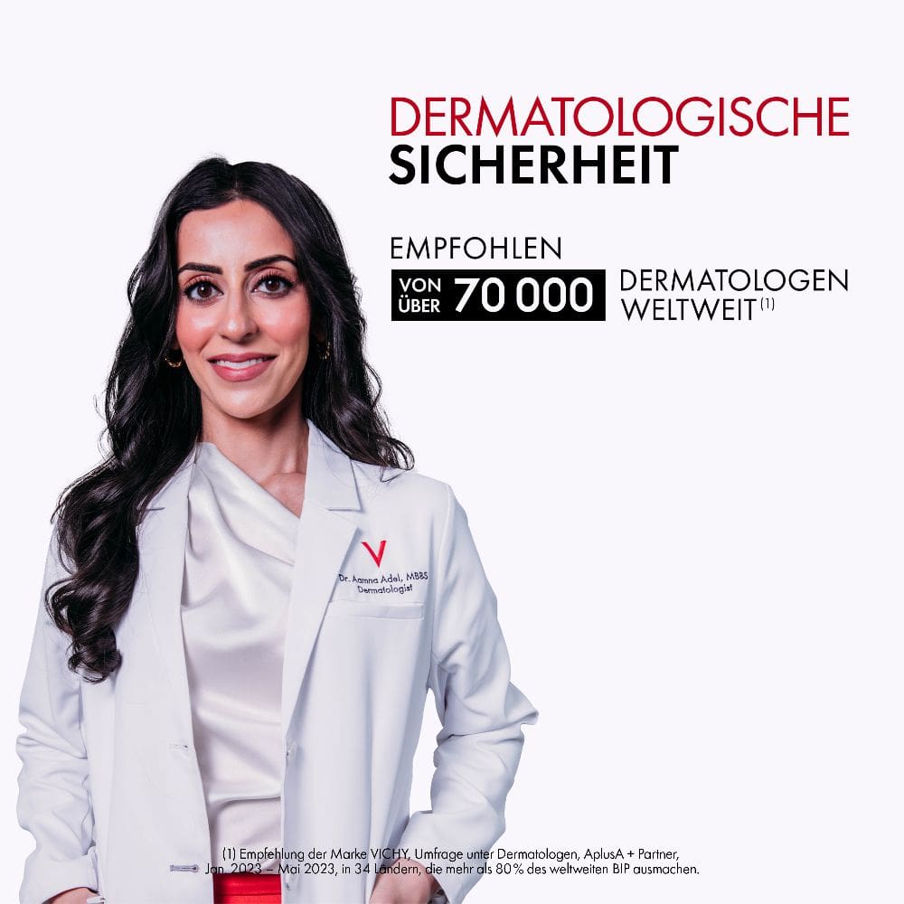 VICHY LIFTACTIV B3 ANTI-PIGMENTFLECKEN LSF 50  50 ml Creme