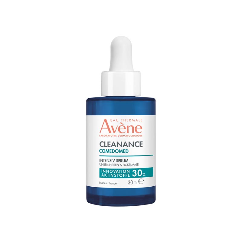 Avène CLEANANCE COMEDOMED INTENSIV SERUM 30 ml Konzentrat