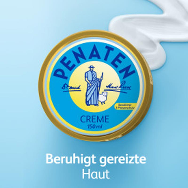 Penaten Creme 150 ml Creme