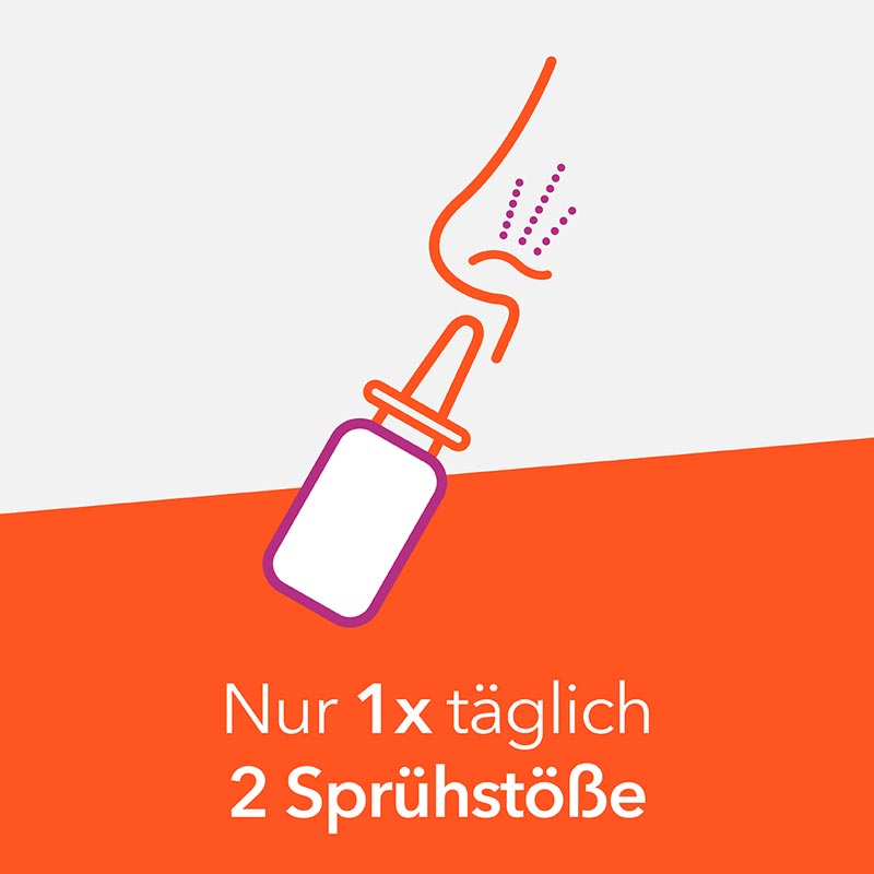 Mometason-ratiopharm Heuschnupfenspray 10 g Nasenspray