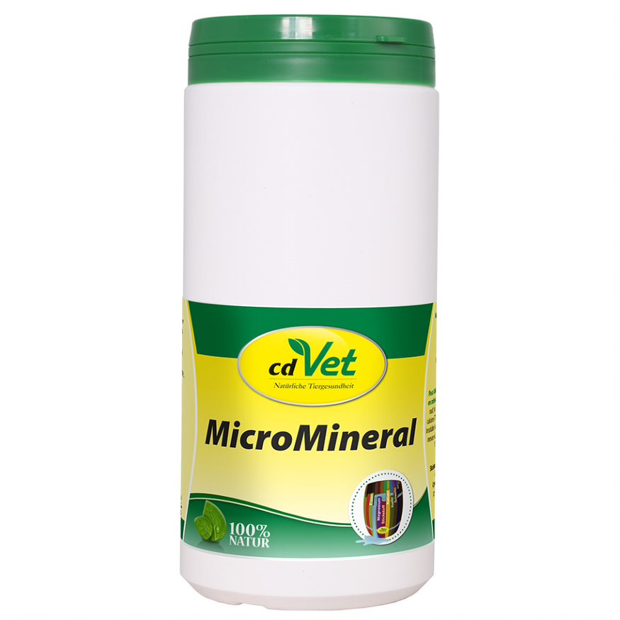 MICROMINERAL vet. 1000 g