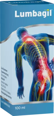 Lumbagil 100 ml Tropfen zum Einnehmen