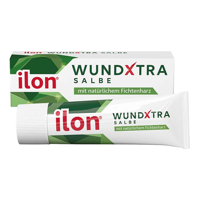 ilon WUNDXTRA SALBE 20 g Salbe