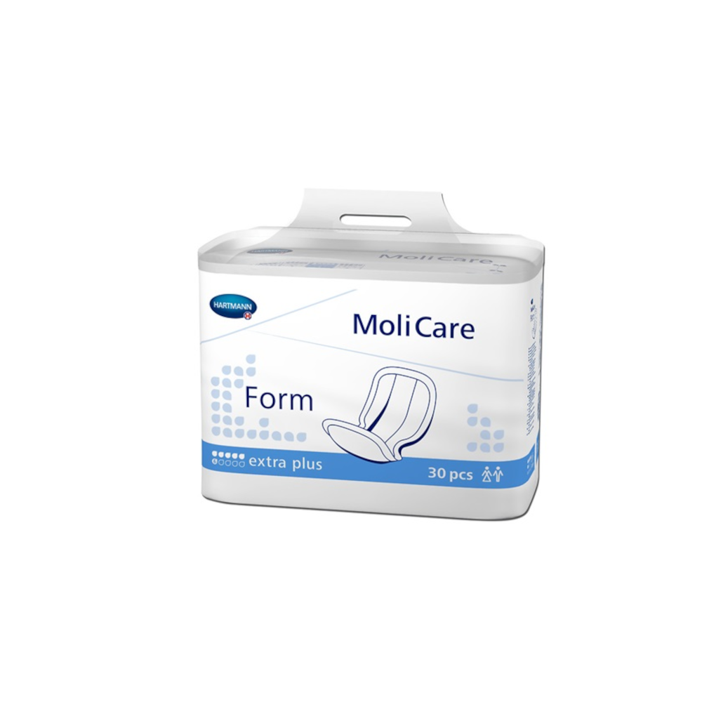 MoliCare Form 6 Tropfen 4X32 St