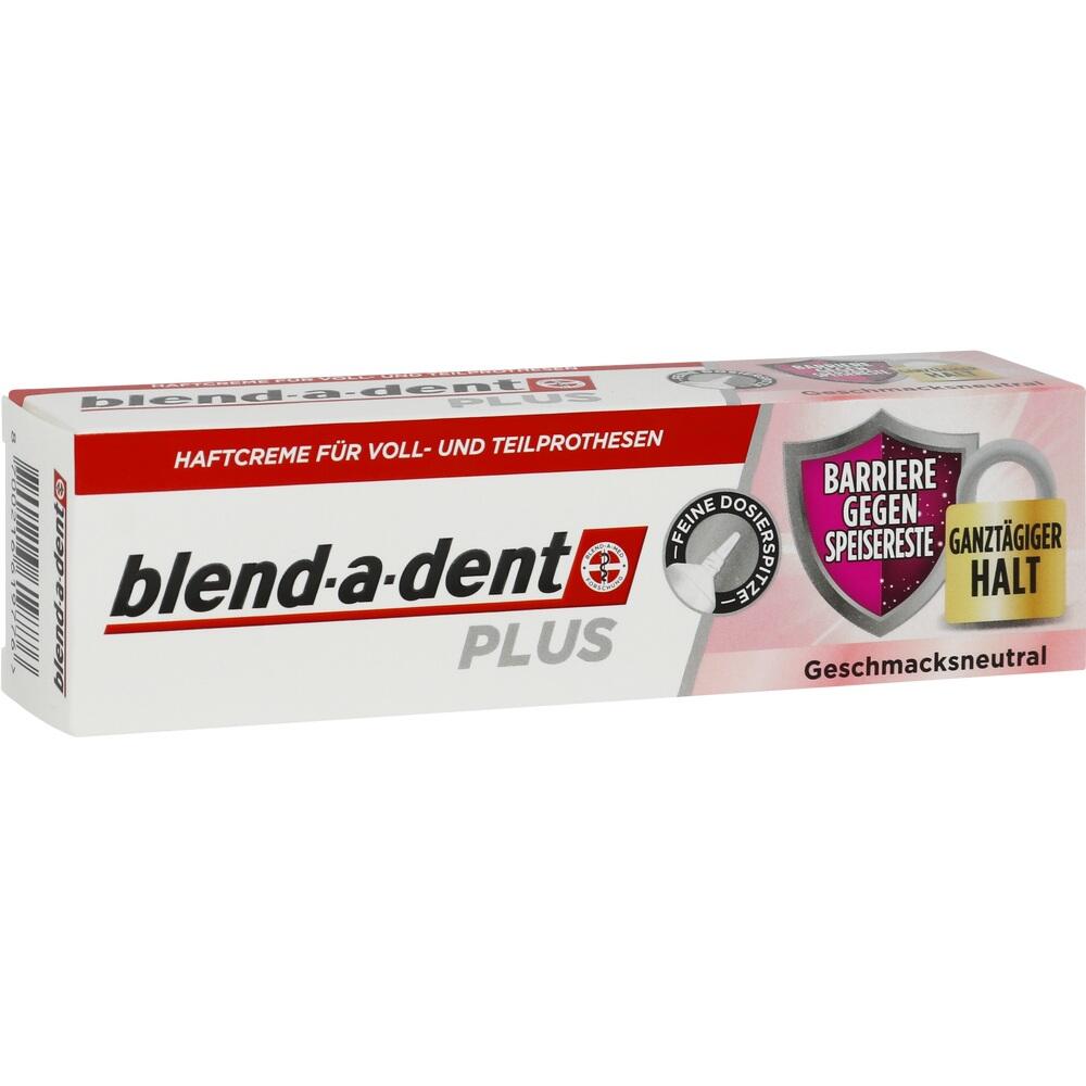blend-a-dent  PLUS  40 g Creme