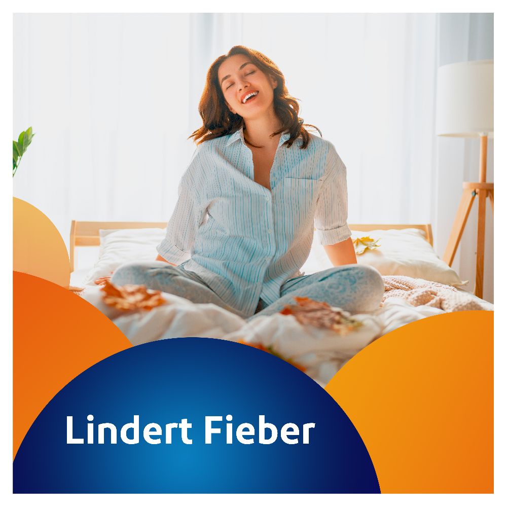 Voltaren Dolo Liquid 25 mg 20 St Weichkapseln