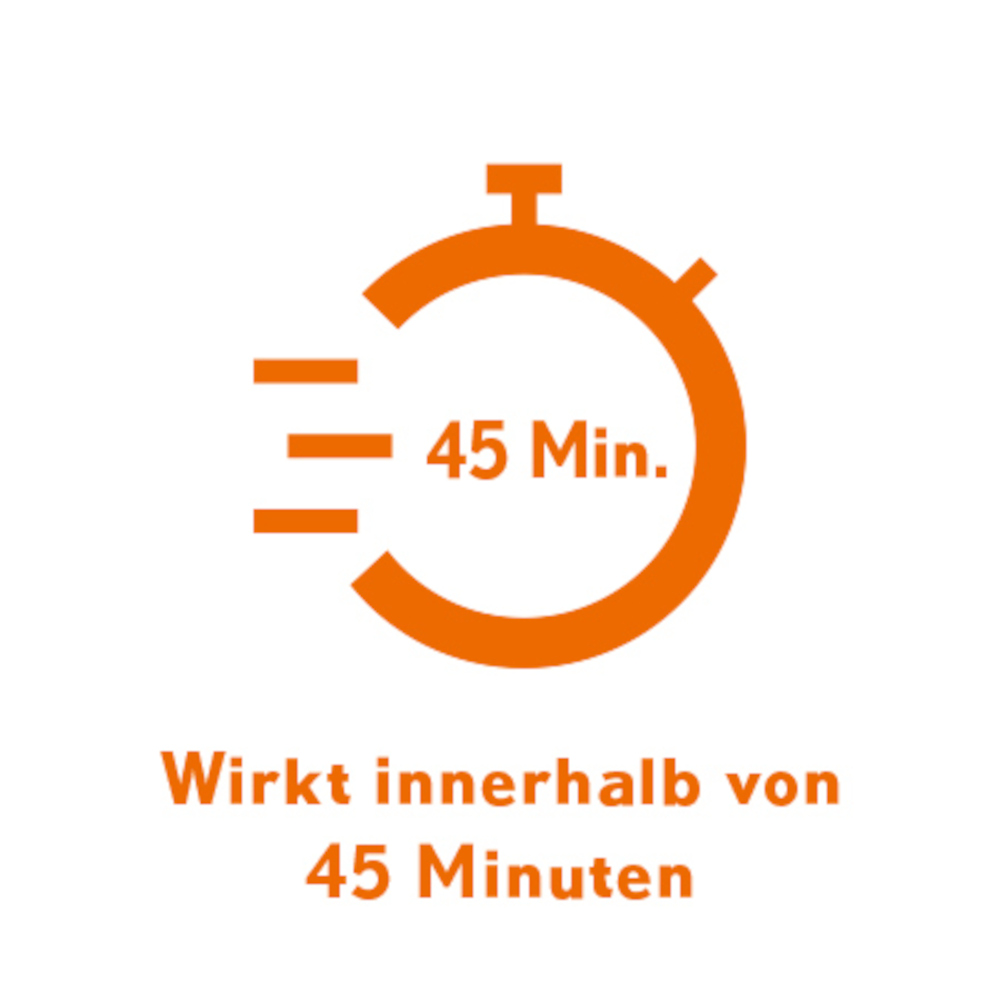 Cetirizin Vividrin - Schnell wirksame Allergietabletten 100 St Filmtabletten