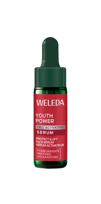 WELEDA YOUTH POW CA SER GR