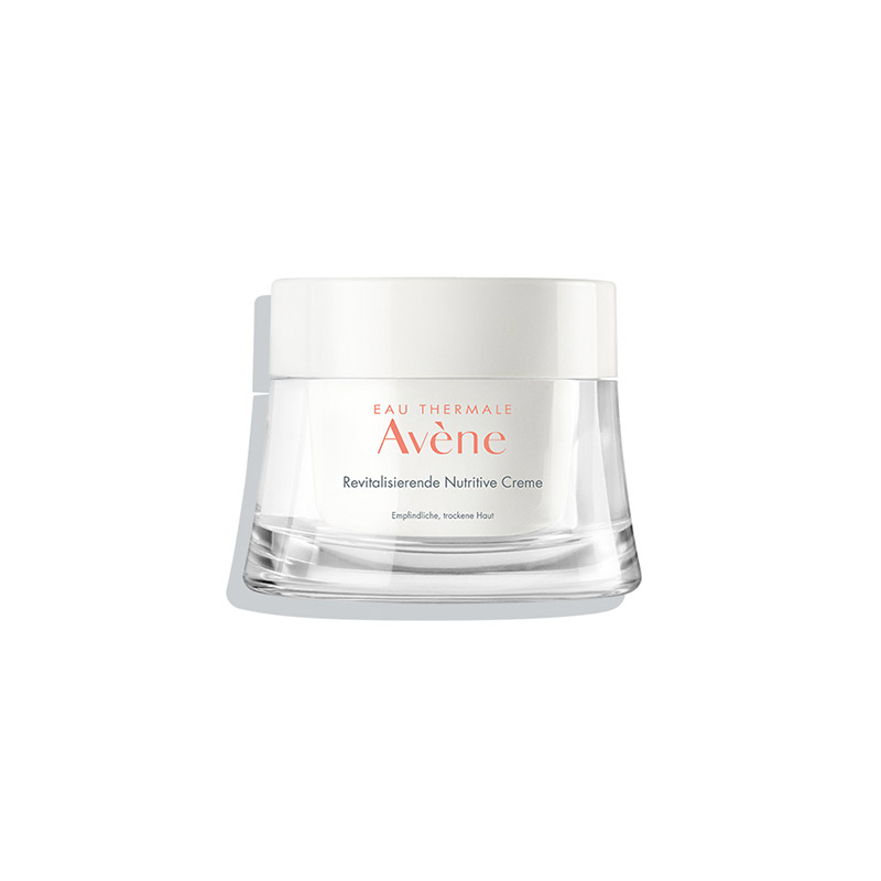 Avène EAU THERMALE Revitalisierende Nutritive Creme  50 ml Creme