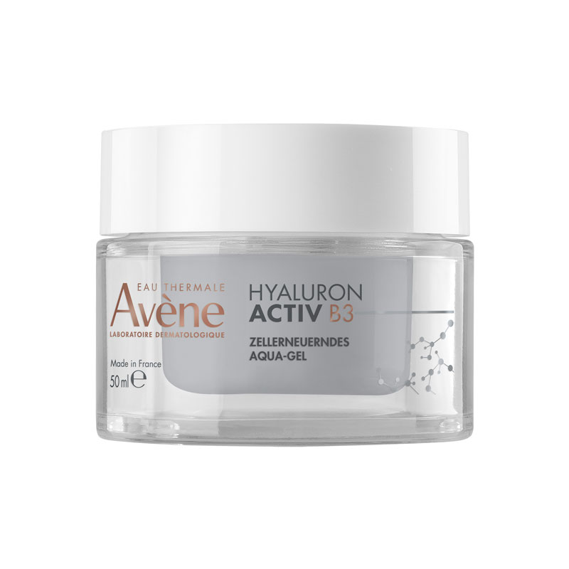 Avène HYALURON ACTIV B3 AQUA GEL  50 ml Gel