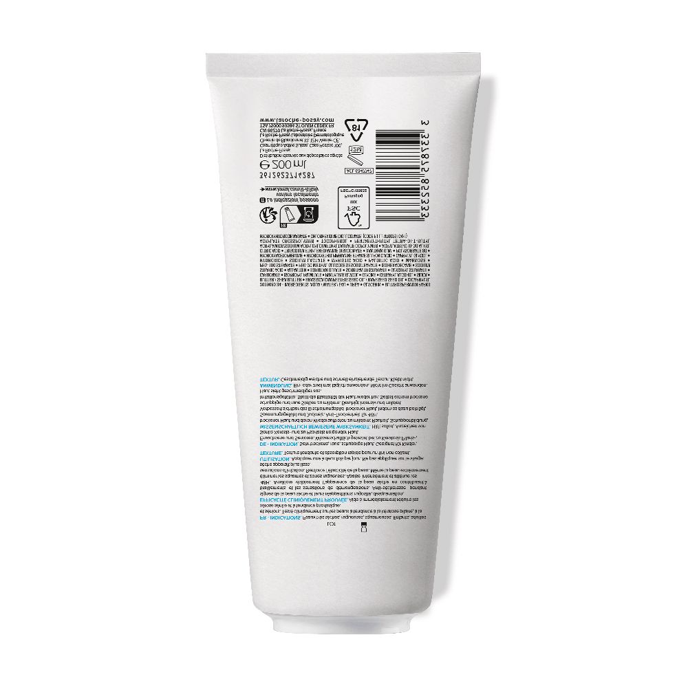 LA ROCHE POSAY LIPIKAR LAIT UREA 10% 200 ml Milch