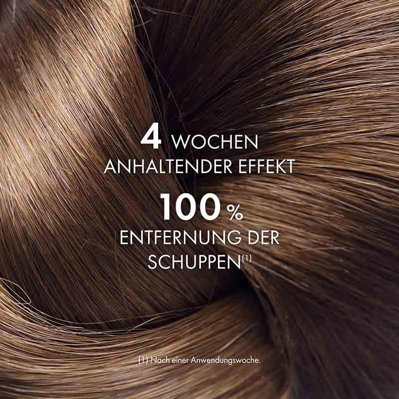 VICHY DERCOS Anti Schuppen  250 ml Pumplösung