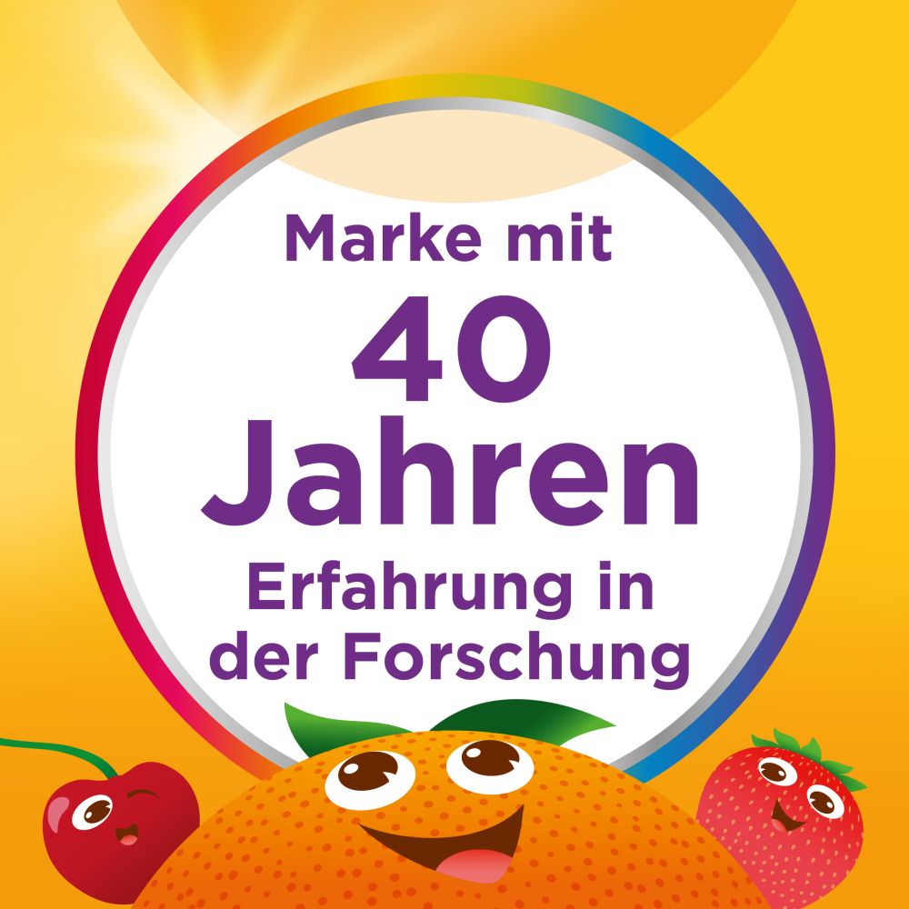 Centrum Kids Multi Vitamin Gummies 60 St Kaugummi