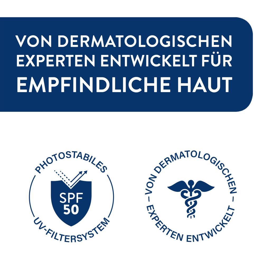 Cetaphil SUN Daylong SPF 50+ Liposomale Lotion 200 ml Lotion