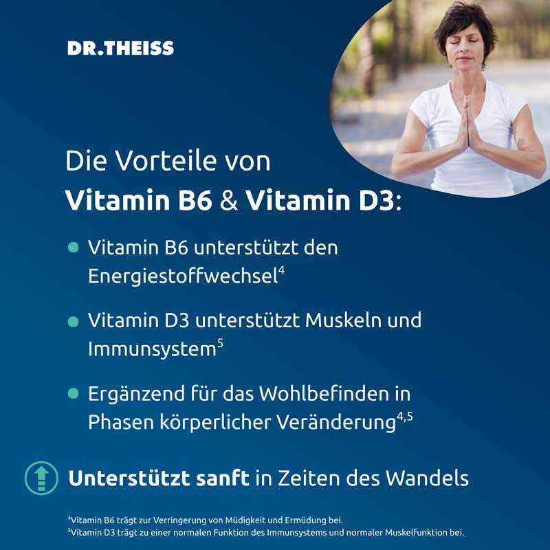 DR. THEISS MELATONIN + MAGNESIUM 400 15X5 g Pulver