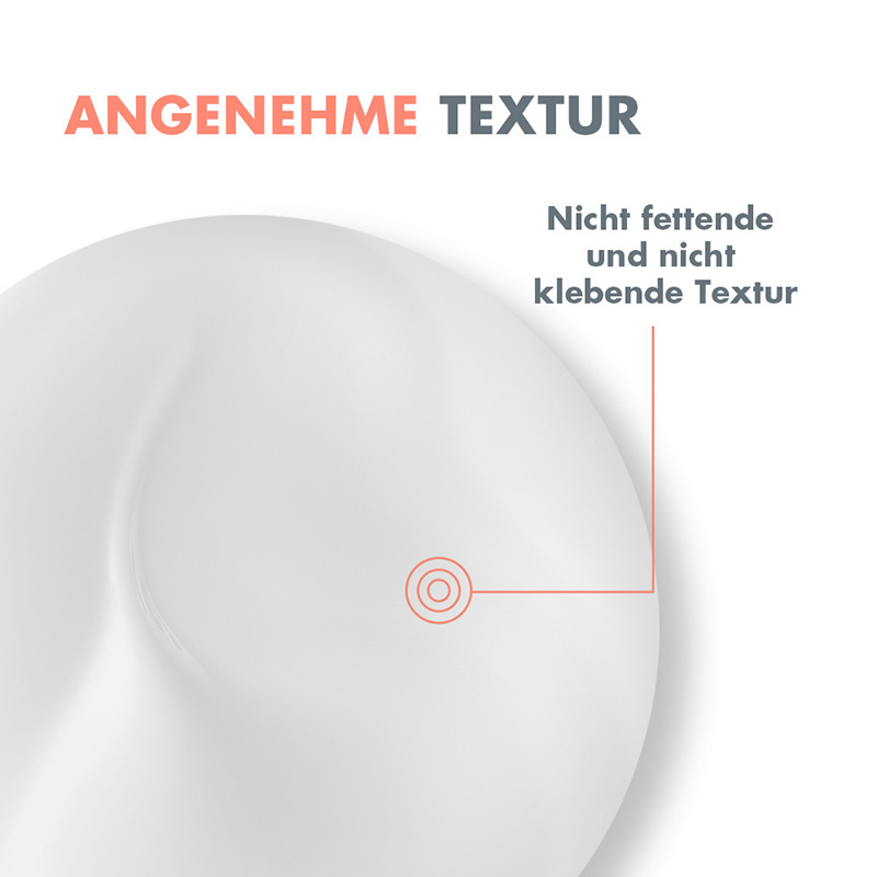 Avène XERACALM NUTRITION PFLEGEMILCH  200 ml Milch