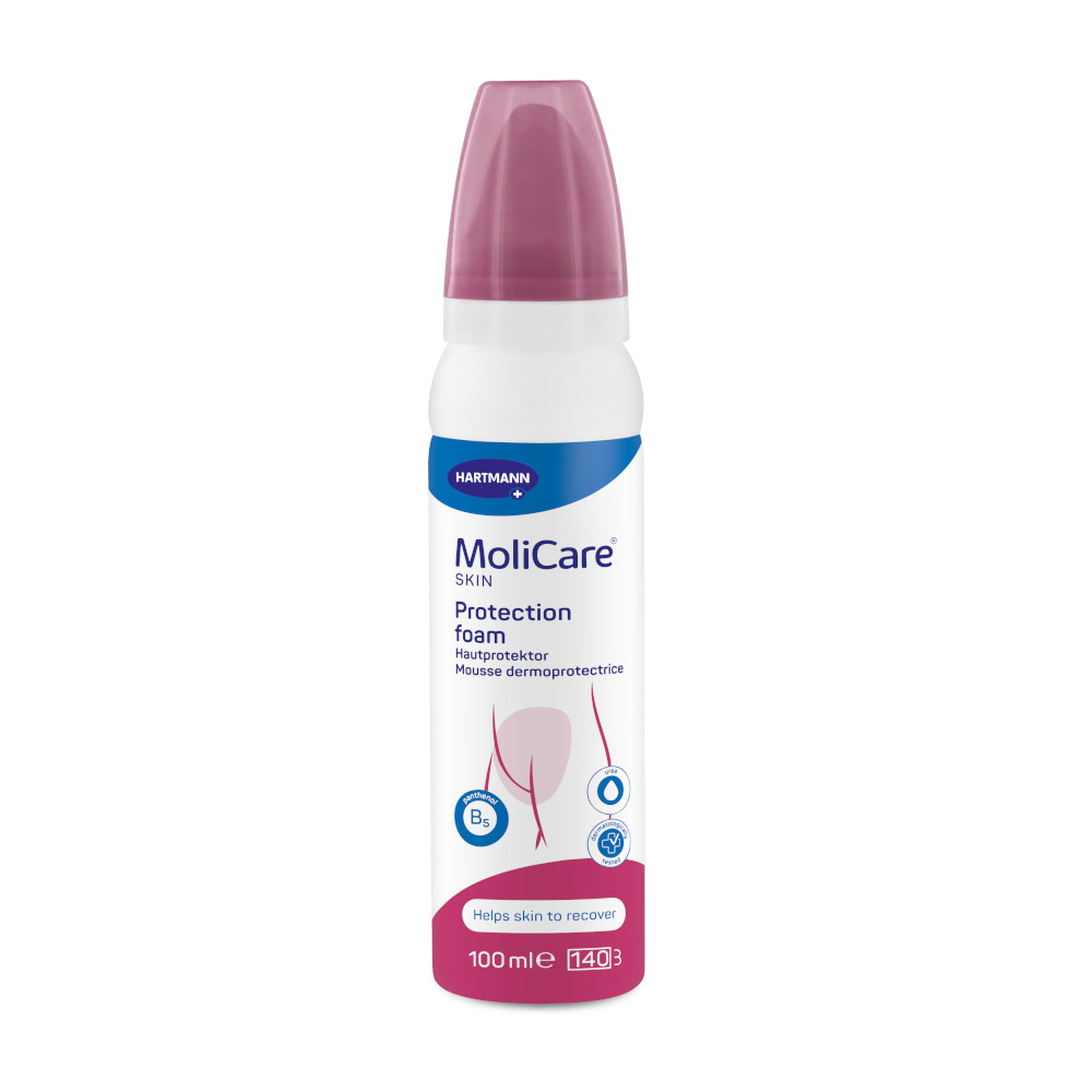 MOLICARE SKIN Hautprotektor 100 ml