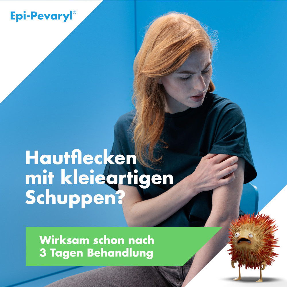 Epi-pevaryl P.v. 1% Lösung  3X10 g Lösung