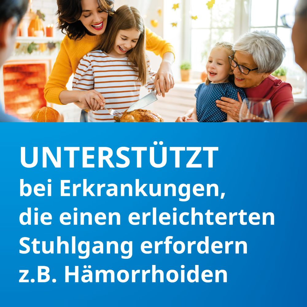 Lactulose STADA Sirup 1000 ml Sirup