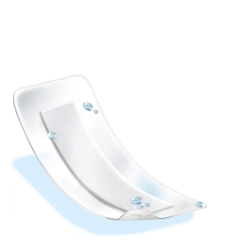 DracoPor steril waterproof Wundverband 9 x 25 cm 20 St Pflaster