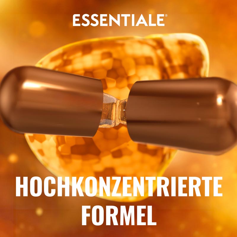 ESSENTIALE KAPSEL 300 mg 90 St Hartkapseln