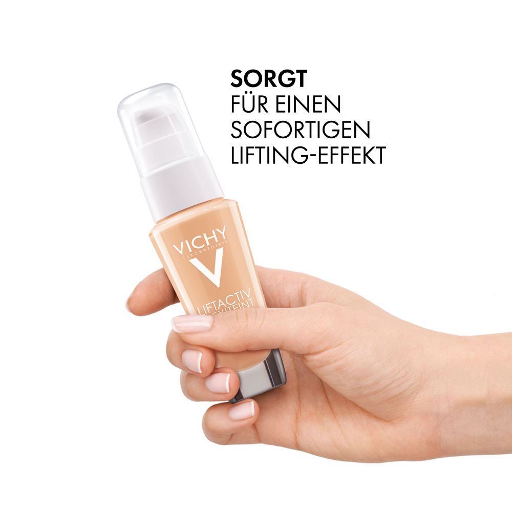 VICHY LIFTACTIV Flexilift Teint 45  30 ml Flüssigkeit