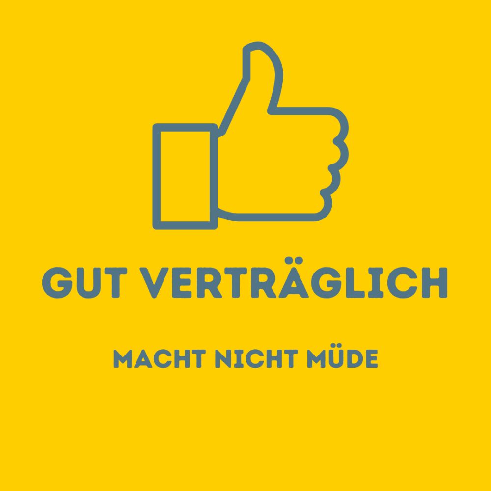 Levocetirizin TAD 5mg 20 St Filmtabletten