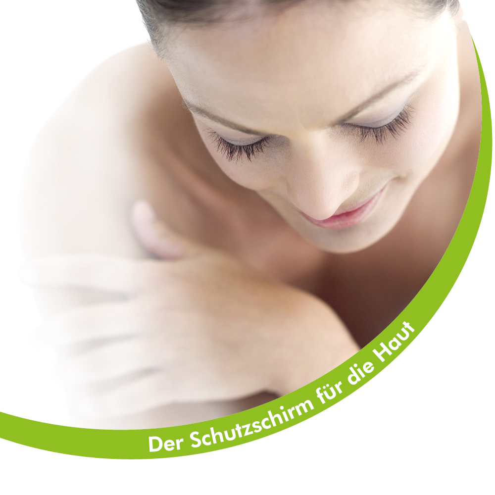 DERMASENCE Vitop forte Rescue Pflegecreme 50 ml Creme